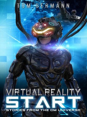 cover image of Virtual Reality Start